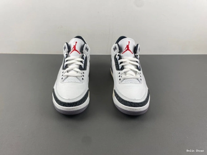 Bmlin Jordan Grey 3 CT8532-106 Air Cement 0718